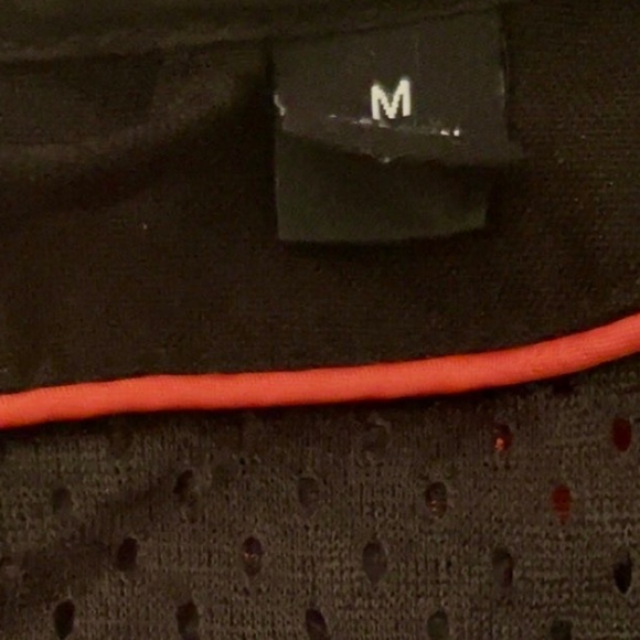 Harley Davidson Riding Jacket - Picture 5 of 5